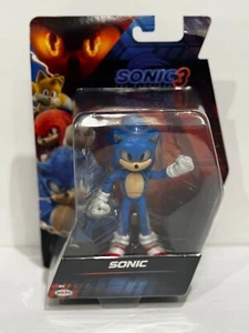 Sonic The Hedgehog 3 Movie 5 inch Actionfigur - Bild 1 von 9