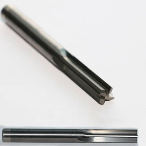 Vollhartmetallfräser VHM Fräser Ø 5 mm Z=4 Schaftfräser Schlitzfräser NEU *20R* - Picture 1 of 1