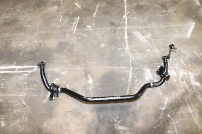 2003-2008 Nissan 350Z Roadster Front OEM Stabilizer Sway bar M/T - Imagem 1 de 4