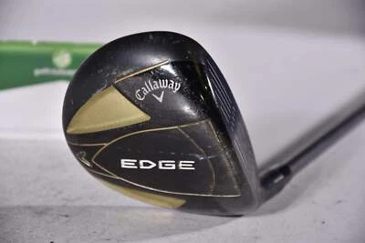 Callaway Edge Green #3 Wood / 15 Degree / Regular Flex Callaway Edge 65 Shaft - Image 1 of 4