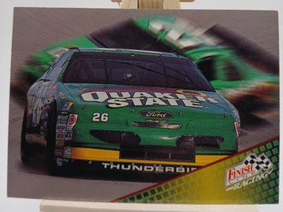 NASCAR 1994 Finish Line Racing - Brett Bodine #68 Brett Bodine - Image 1 of 2