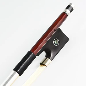 Old Store Well Made Violin Bow Pernambuco Performance * $23.96 Only! * 1/4 Size - Picture 1 of 6