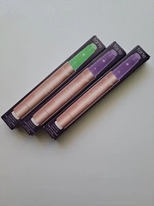 Pack of 3 tarte maracuja juicy lip, Kiwi and Grape - Picture 1 of 1