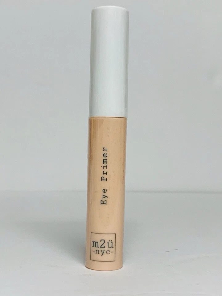 M2U NYC Eye Primer in NUDE Full Size SEALED - Image 1 of 1