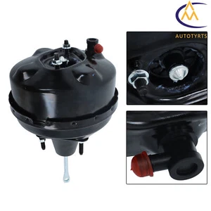 Power Brake Booster For Chevrolet Malibu 97-03 Oldsmobile Alero Pontiac Sunfire - Bild 1 von 10
