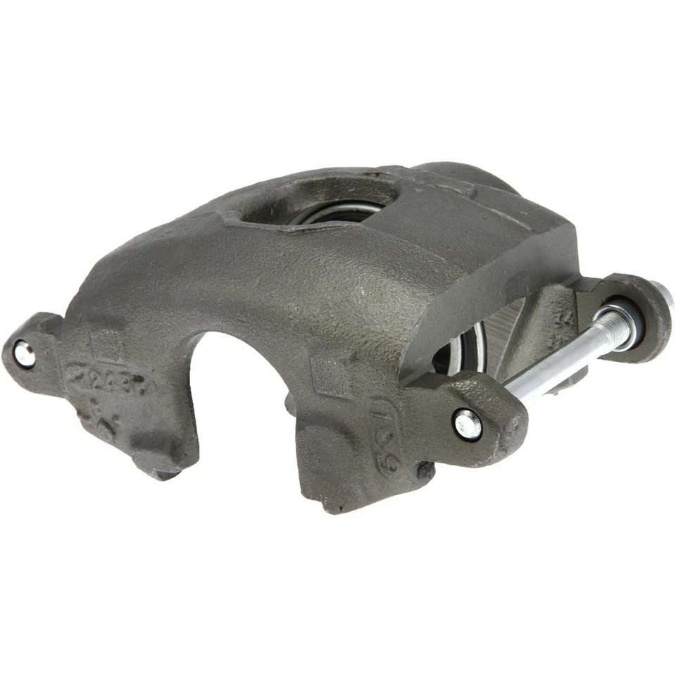 For 1979-1986 GMC K1500 Suburban Premium Disc Brake Caliper Front Left Centric - Image 1 of 4