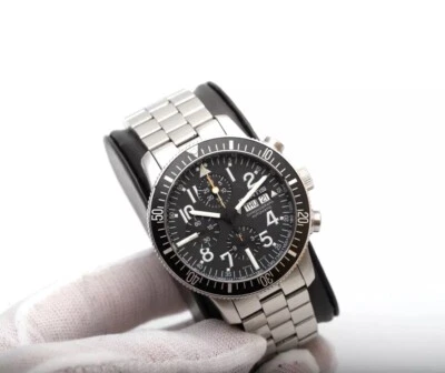 Fortis Cosmonautes Roscosmos B42 Professional 42mm Mens Watch - Image 1 of 4