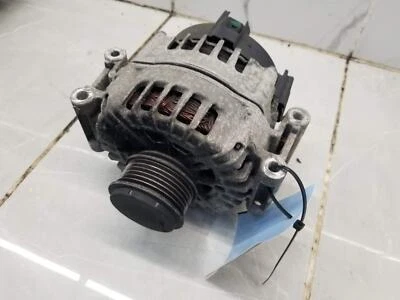 AUDI Q5 2013 3,0 L alternador #008947 Foto 1 de 4