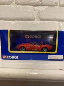 Corgi BMW Z8 TY91065 Brand New - Picture 1 of 10