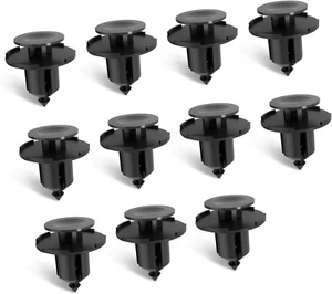 Yamaha Floor Mat Rivet, Push Fasteners Rivet Applicable to Yamaha Driver Golf Ca - Picture 1 of 12