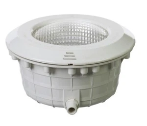 Einbau Unterwasser Scheinwerfer 300 Watt PAR 56 Schwimmecken Pool Beleuchtung - Bild 1 von 4