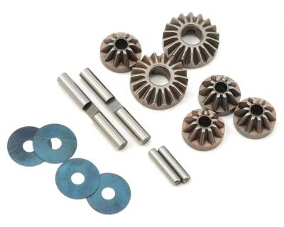 Team Associated RC8B3.1 LTC Differential Gear Set [ASC81383] - Image 1 of 2