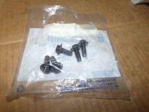 (5) GM 15562764 TORNILLO GR. 16.686 *Cinco tuercas en venta **Envío rápido - Imagen 1 de 3