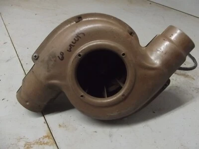 Camión Willys Wagon 1960 ventilador ventilador motor OEM Foto 1 de 4