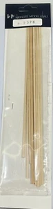 Weinert H0 9376 Holzleisten 2 × 3 mm NEU & OVP - Picture 1 of 1
