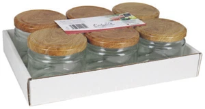 DOSEN-ZENTRALE Schraubdeckelglas - Bild 1 von 1