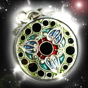 Necklace Unblock & Unlock everything AMULET ADVANCED Magick Cassia4 - Picture 1 of 2