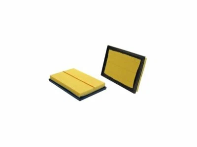 For 2007-2017 Lexus LS460 Air Filter WIX 25738DP 2012 2009 2008 2010 2011 2013 - Image 1 of 2