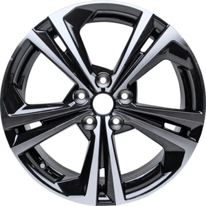New 18" x 7.5" Alloy Replacement Wheel Rim 2020 2021 2022 2023 for Nissan Sentra - Picture 1 of 4