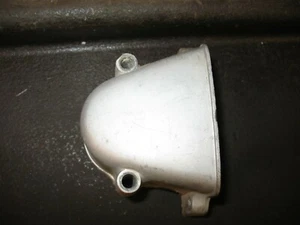 1962 CB72 HAWK 250 STARTER MOTOR SPROCKET COVER HONDA CA CB 72 77 305 SUPERHAWK - Picture 1 of 4