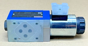 REXROTH R901087021 VALVOLA IDRAULICA - Foto 1 di 4