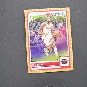 2023-24 Panini Haunted Hoops - Tari Eason #246 Orange - Picture 1 of 2