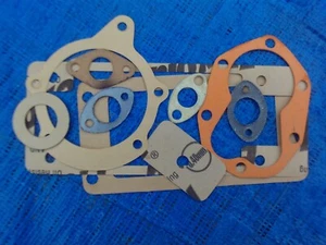 VILLIERS GASKET SET VILLIERS MK10 / 12 ETC - Picture 1 of 1