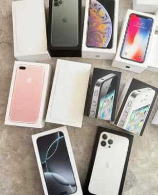 Mystery Loot Electronic and Designer box.All Brand New ! 2025 ! Read Description - Image 1 of 3