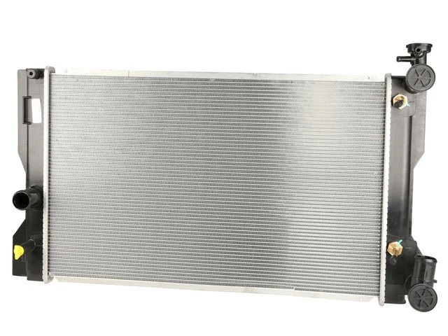 Radiador Denso 48ZVDC11 para Toyota Corolla 2010 2009 2011 2008 2012 2013 Foto 1 de 1