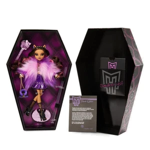 Monster High Haunt Couture Clawdeen Wolf Puppe HGK11 Neu in versiegelter Verpackung - Bild 1 von 4