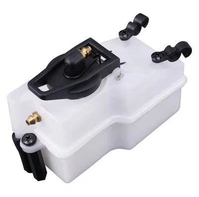 HSP 85721 125cc Nitro Fuel Tank for 1/8 RC Car Truck Buggy - Image 1 of 4