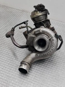 Renault Espace - Grand espace IV 2005 Diesel Turbo 8972409267 TDR31831 - Bild 1 von 7