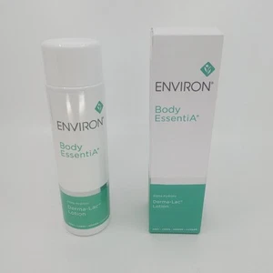 Loción Environ Body EssentiA Alpha Hydroxy Derma-Lac 6,76 fl oz 200 ml nueva sellada - Imagen 1 de 8