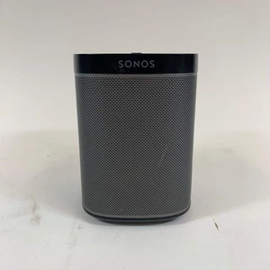 Sonos Play:1 Altoparlante Grigio - Foto 1 di 6