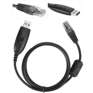 Walkie Talkie 8-pinowy kabel programistyczny USB do częstotliwości zapisu BAOJIE BJ-218 L CB - Zdjęcie 1 z 13