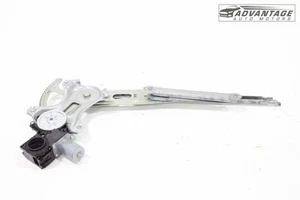 2019-2022 TOYOTA PRIUS FRONT LEFT SIDE DOOR POWER WINDOW REGULATOR & MOTOR OEM - Picture 1 of 7