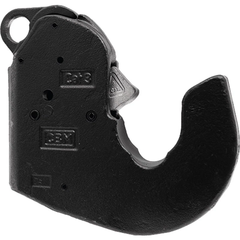 CBM Unterlenker Fanghaken Kat. 3 S Schnellkuppler - Bild 1 von 1