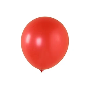 10 Biodegradable 18" Party Balloons Wedding Event Birthday Party Decorations - Picture 1 of 65