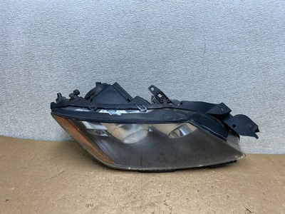 Faro lateral derecho pasajero Mazda CX-7 2007 a 2009 halógeno OEM V0643 DW Foto 1 de 4