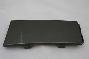 GENUINE Land Rover Defender L663 Front Bumper Left Panel Trim L8B2-17E792-A - Picture 1 of 8