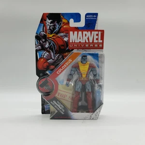 Figura de acción Hasbro Marvel Universe Colossus de 3,75 pulgadas - Imagen 1 de 8
