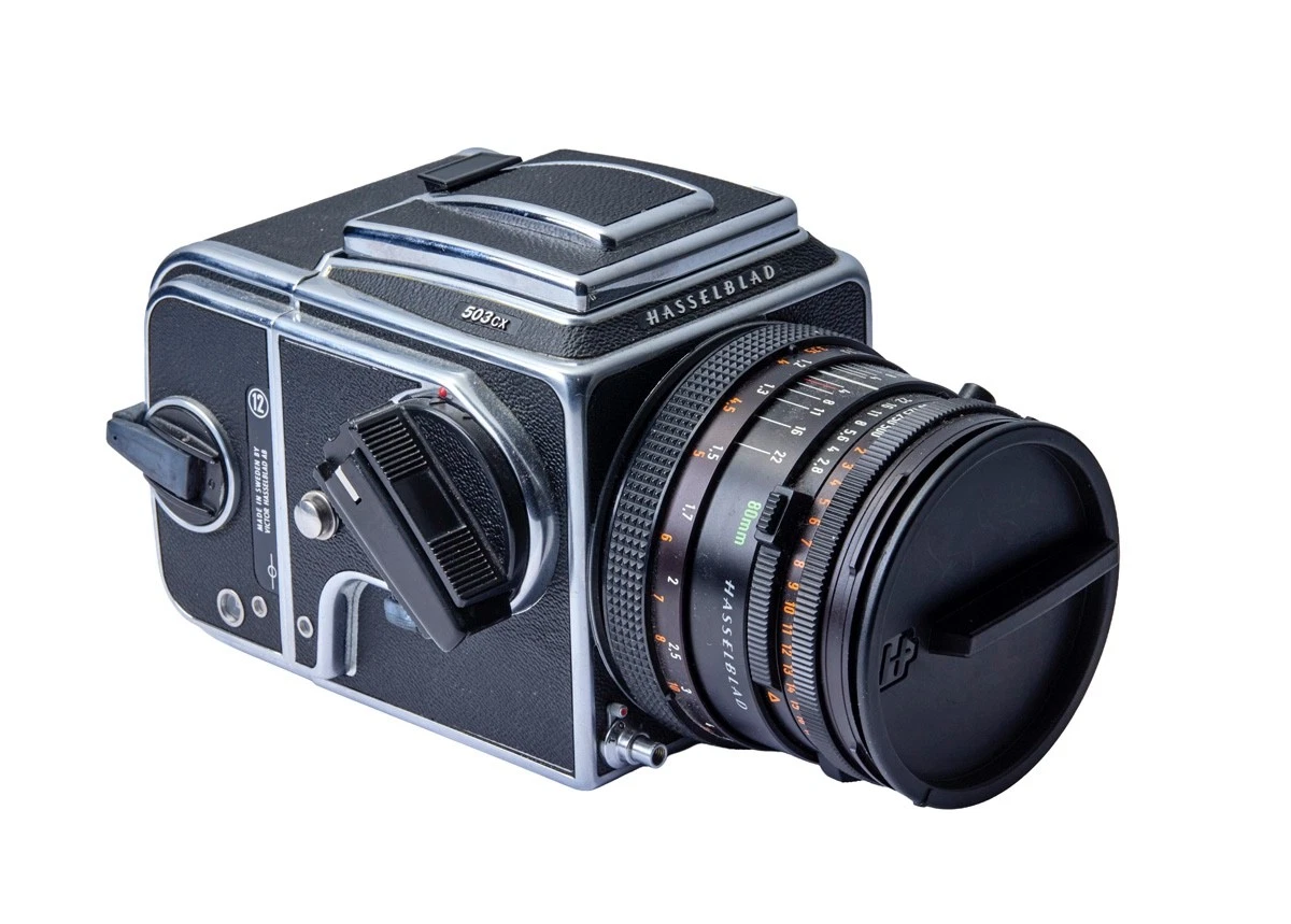 Hasselblad 503CX Medium Format Film Cameras for sale | eBay