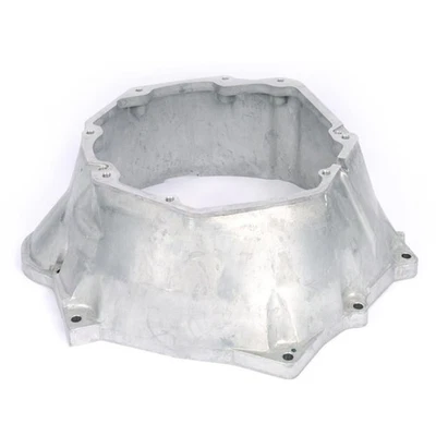 Genuine ACDelco For Pontiac G8 2009 Manual Transmission Clutch Housing Aluminum Foto 1 de 4