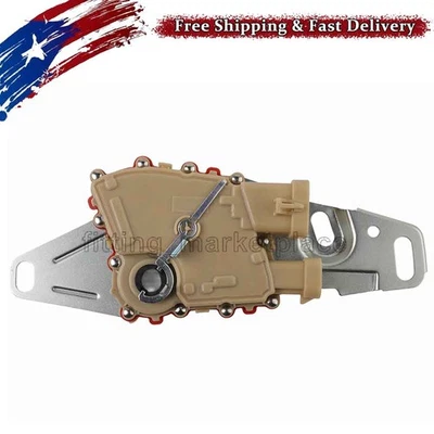 Interruptor de segurança trans neutro automático para Silverado Sierra 2500 HD 3500 Allison 1000 - Imagem 1 de 4
