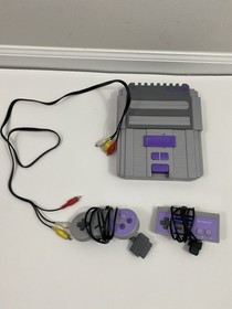 Retron 2 NES & SNES Console, cable & controllers &ndash; For Parts READ