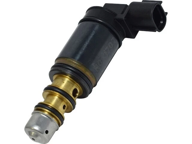 Válvula de control del compresor de aire acondicionado para Ford Explorer MZ457TZ 2013-2015 Foto 1 de 1