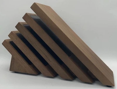 Messermeister Next Level Magnetic Knife Block - Image 1 of 4