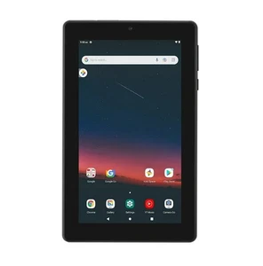 onn. Tablet TBGRY100071481 7" 2022 32 GB 2 GB RAM carbón WIFI - Imagen 1 de 4