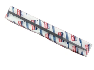 Simonds 6" (150mm) Square Smooth Cut File (No Handle) * - Picture 1 of 1