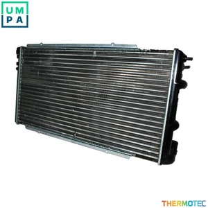 RADIATOR ENGINE COOLING D7R009TT FOR RENAULT MASTER/II/Van/Bus OPEL ARENA 2.5L - Picture 1 of 11